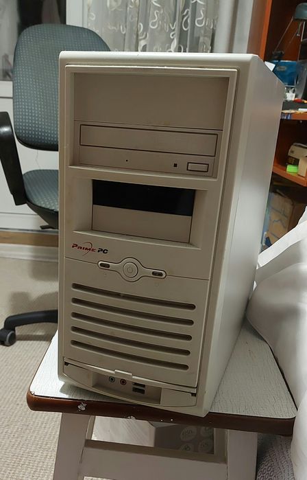 Комп'ютер Sempron 3200+