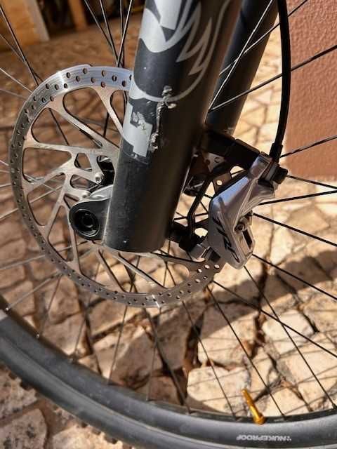 MTB Vitus Sommet Mulet