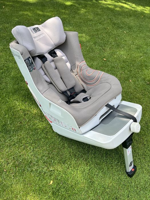 Fotelik concord absorber xt