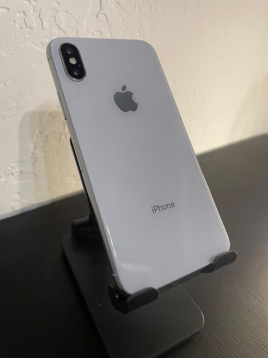 Iphone x 256 gb
