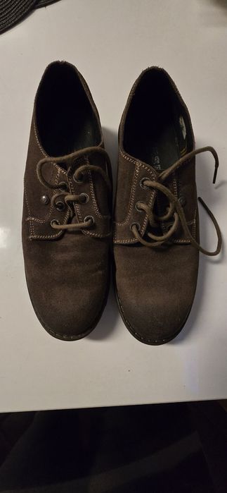 Sapatos Homem como Novos