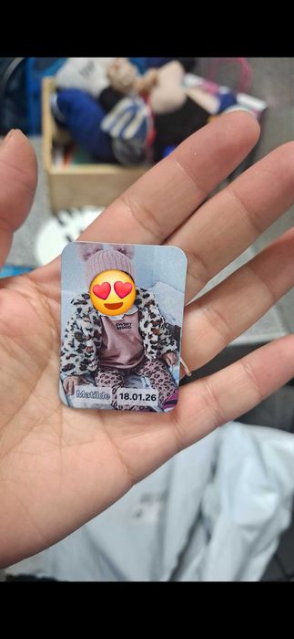 Lembranças aniversário/batizado