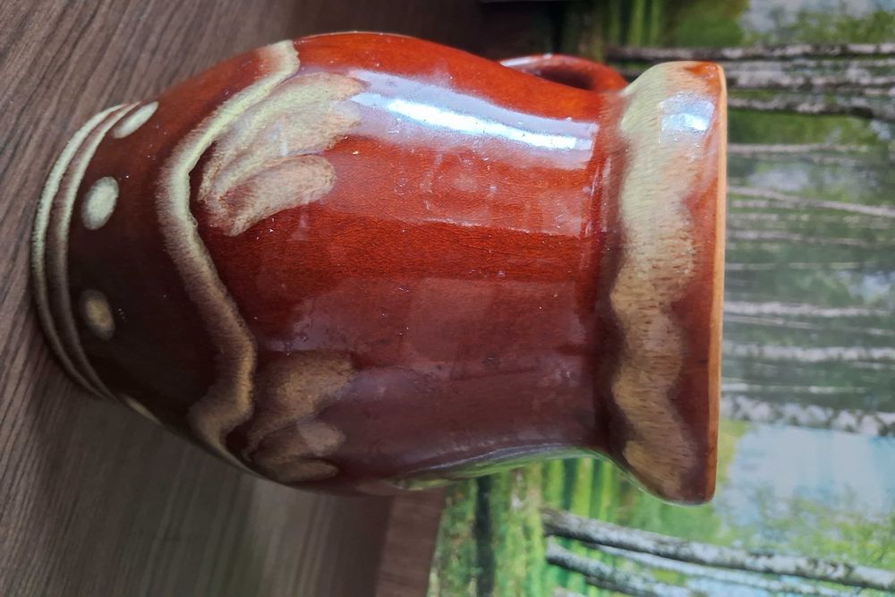 Керамичний глечик