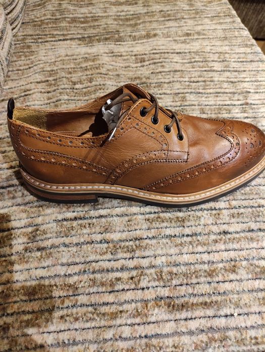 Buty wizytowe HAMMOND & CO