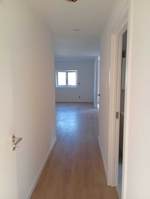 Arrendamento de Andar de moradia - T1
