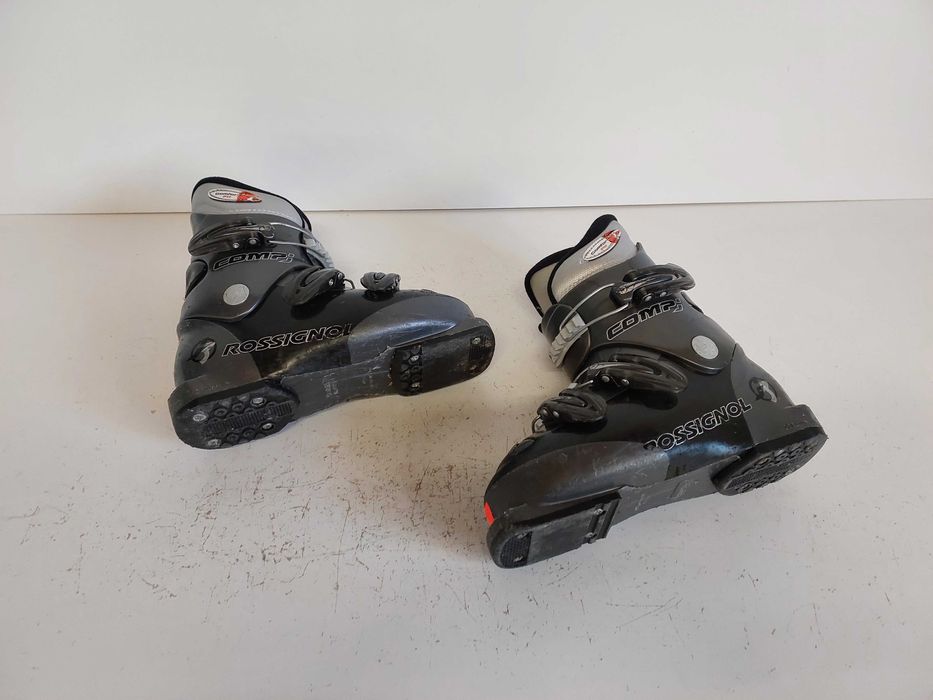 Buty narciarskie ROSSIGNOL jr Eu.32,5 , 21 cm (80)