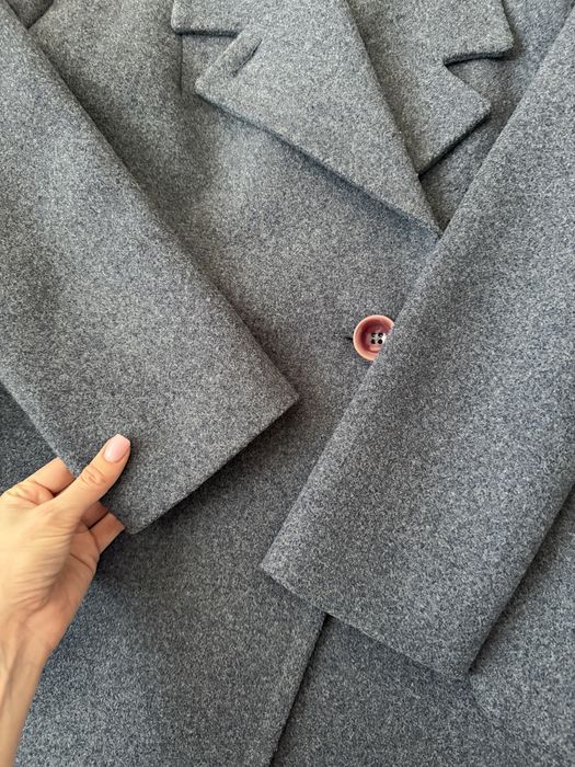 Пальто жіноче демісезонне