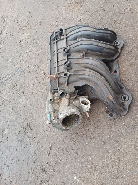 Запчастини на авто Каліна