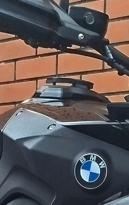 Vendo tank ring anel SW Motech