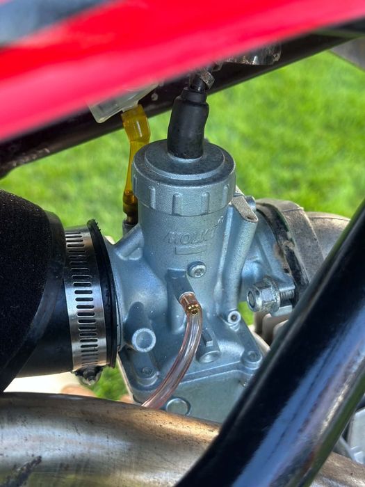 Mrf 140 rc big 2021