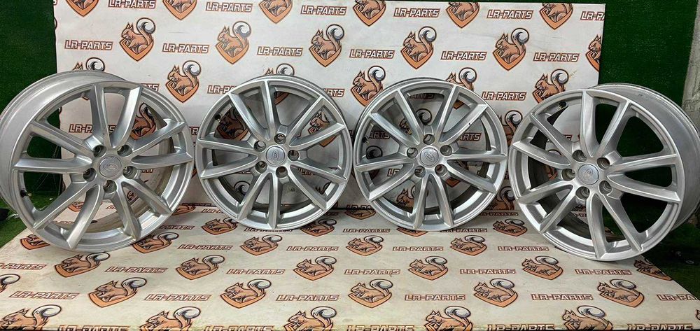 Диски Land Rover Range Rover R19 7.5J оригінал без дефектів