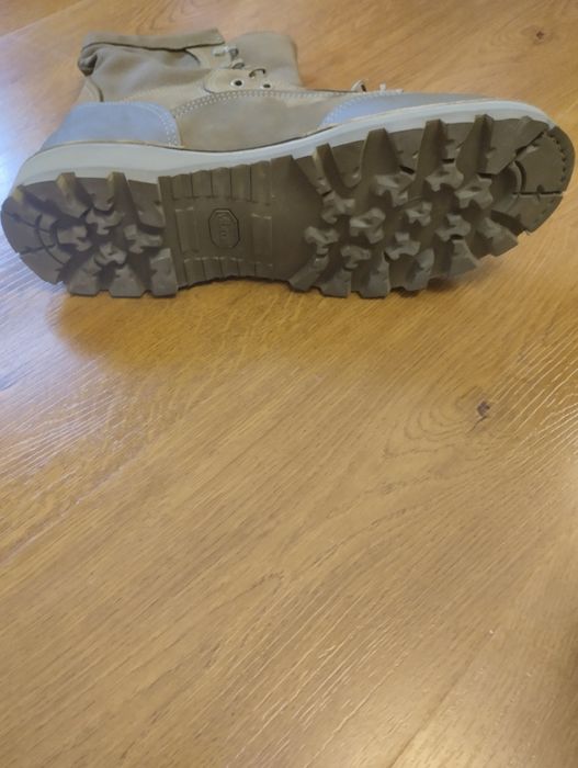 Берці демисезонні Danner