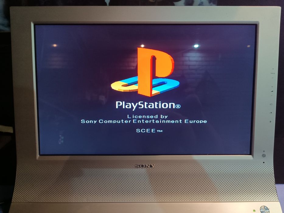 Telewizor Sony 17