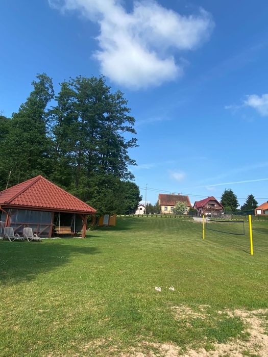 Apartament na Mazurach