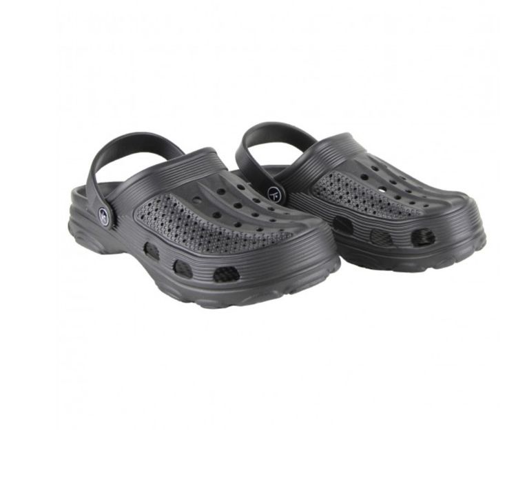 Сабо чоловічі Чорні