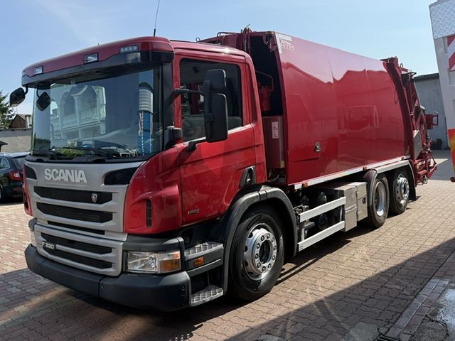 Scania