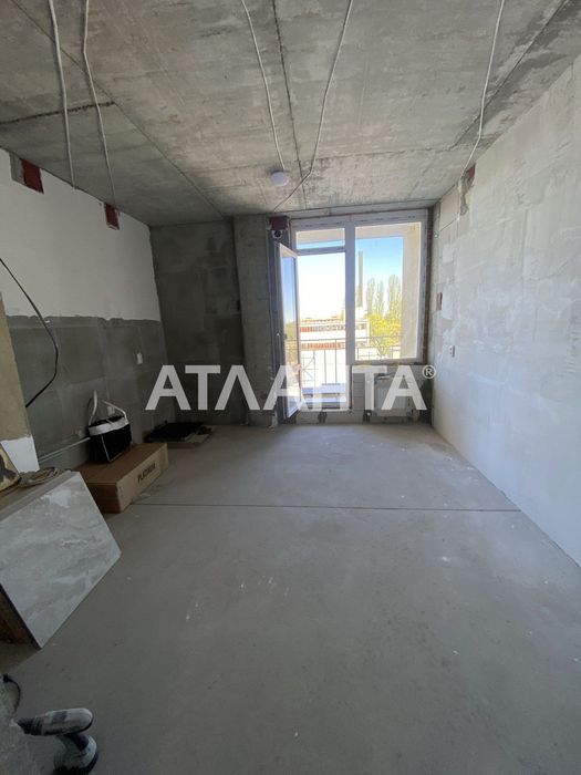 2-х кiмнатна квартира в  ЖК Одеський Двір, Молдованка - View 4