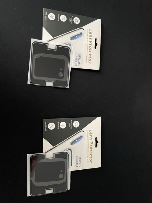 Samsung Galaxy S20 Ultra - 2 Capas - 3 Peliculas - 2 Prot. Camera