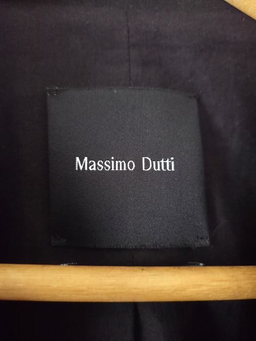 Піджак Massimo Dutti