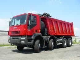 Пісок доставка сипучих матеріалів