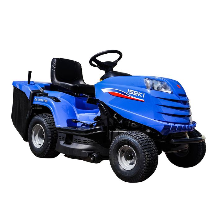 Traktorek ogrodowy kosiarka Iseki CM 7014 H PRO2