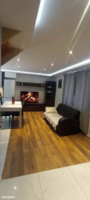 Przytulny dom z działką 450 m², do zamieszkania ROD Relaks Imielno
