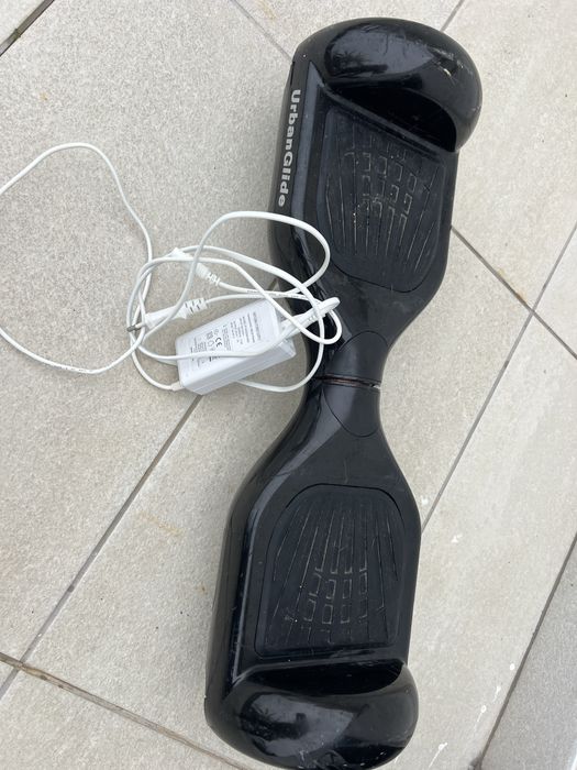 Urban glide Kart - oferta hoverboard