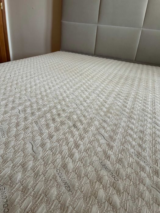 Colchão COLUNEX Medicinal 20 - 190x140