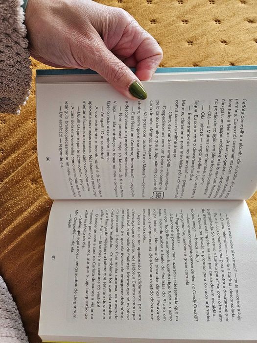 Livro: Alice no País das Sapatilhas - Tirem-me deste filme! (Susana Tavares)