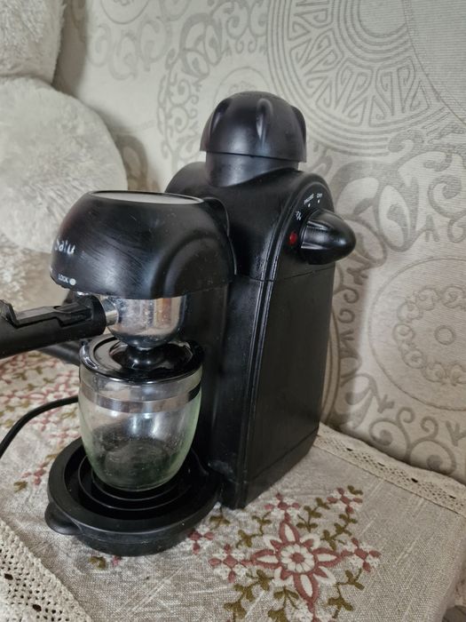 Кавоварка продам