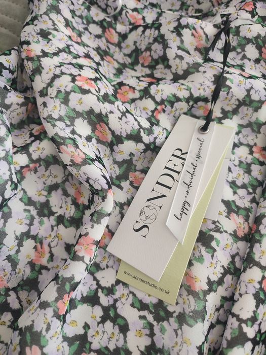 Spódnica sonder studio