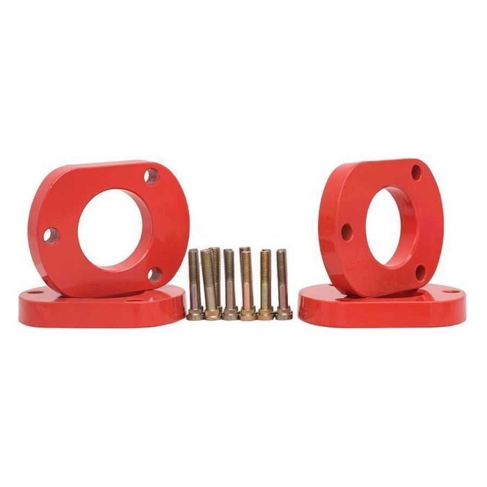 Lift Zawieszenia Tesla Model S