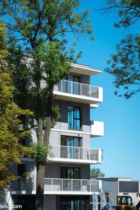 Sosnowiec, 4 pokoje, balkon, promocyjna cena miejsca postojowego!