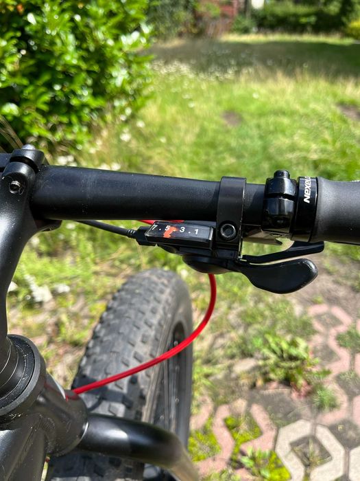 Rower fatbike folta xert