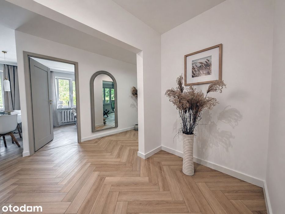 3 pokoje balkon piwnica | Gdynia Pogórze