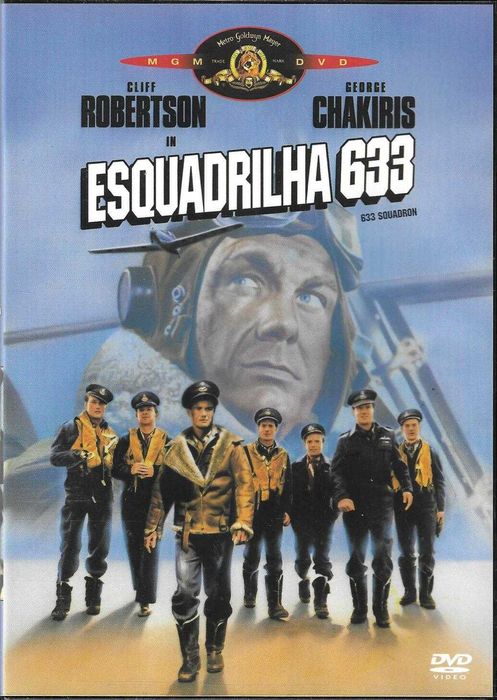 Esquadrilha 633 (de 1964)