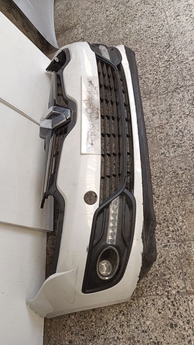 Para choques Renault Megane 3 2014