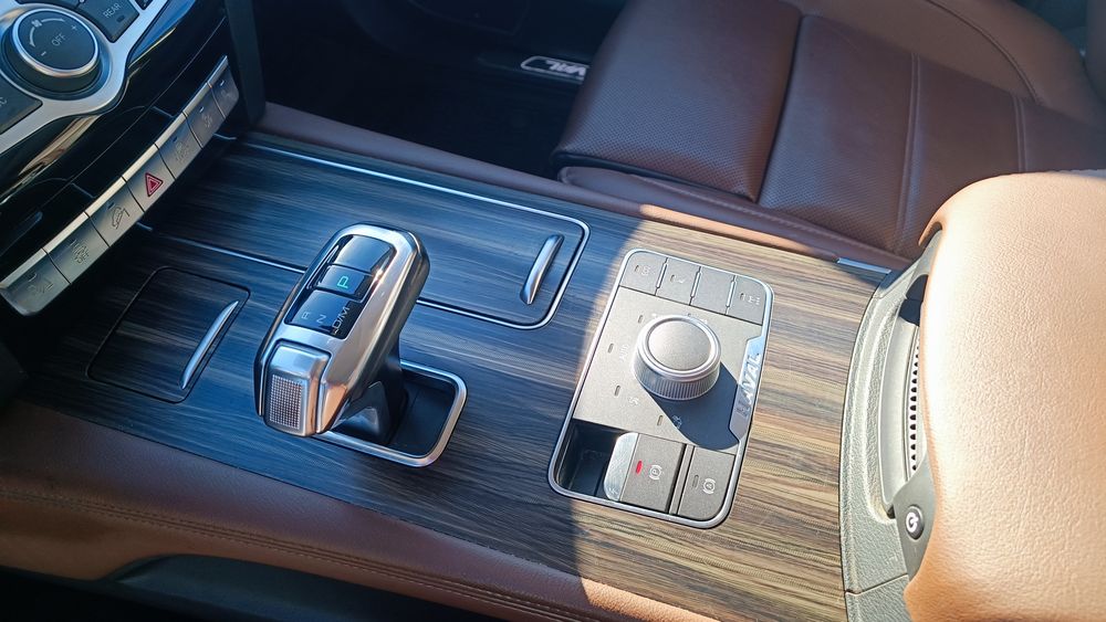 Haval H9 2019 г.в.