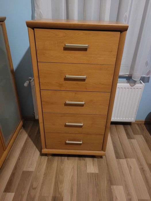 Zestaw mebli  BRW kolekcja Syriusz