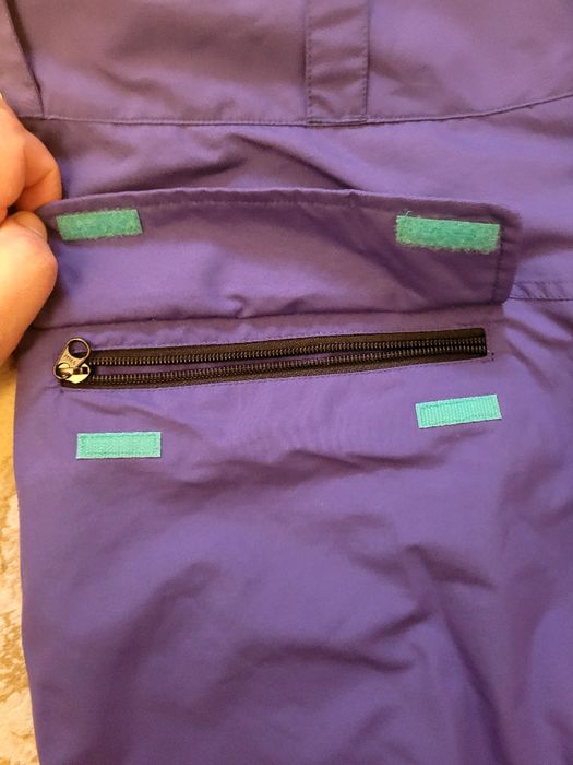 Штани зимові, лижні Schneemond, Німеччина, L