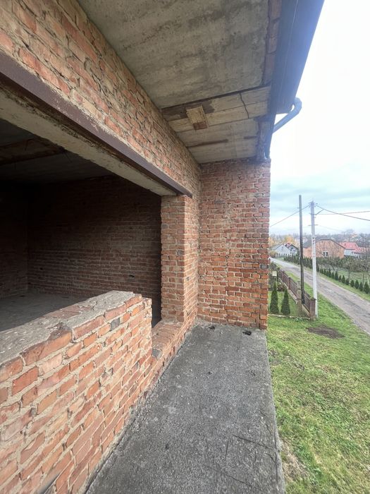 Продаж будинку місто Мостиська