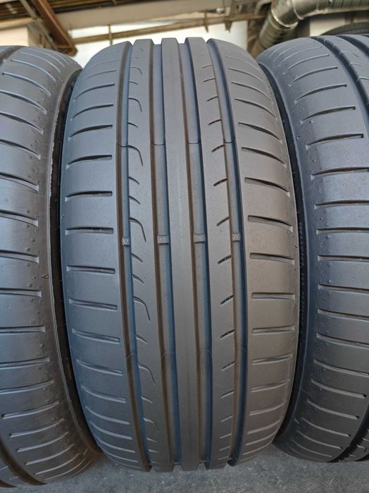 2шт/4шт R16 205 55 Goodyear Eagle Sport шини літні 2024рік 8+мм