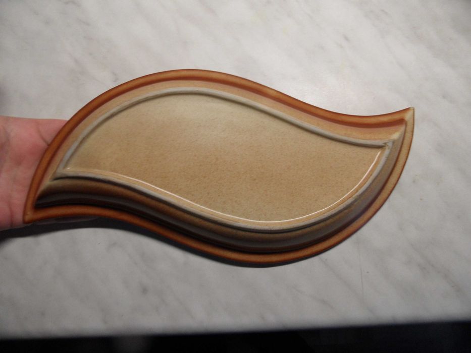 Ładny mały półmisek