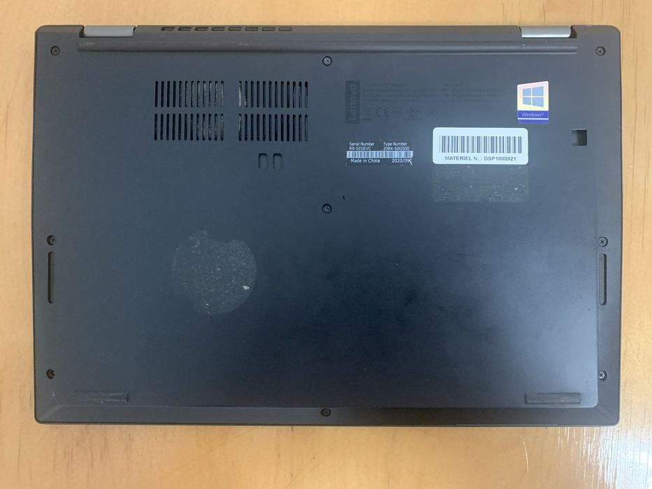 Ноутбук Lenovo ThinkPad L13 Може бути обмін на скутер