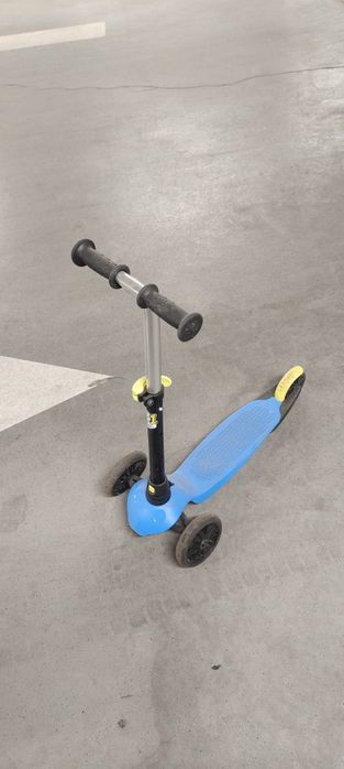 Hulajnoga Decathlon