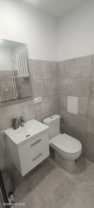 Mieszkanie – Zielona Góra, Osiedle Zastalowskie - Widok 5