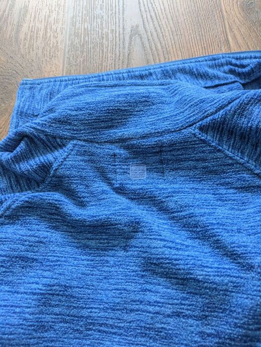 Фліска, флісова кофта Mountain Warehouse