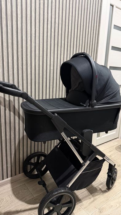 Дитяча коляска 2в1