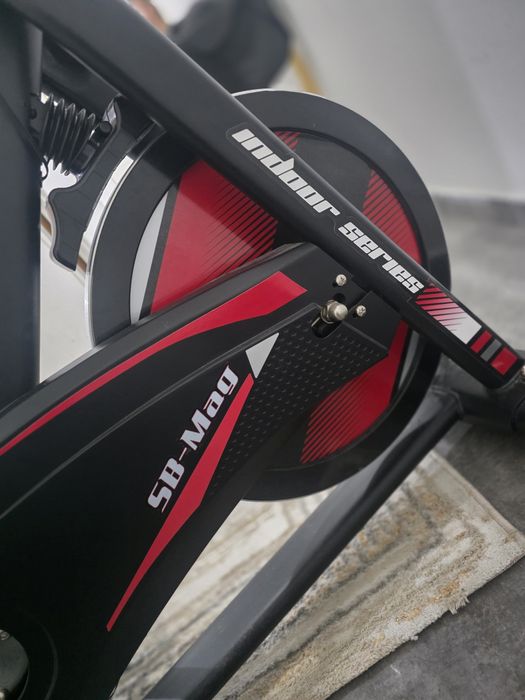 Bicicleta de Ginasio  BH