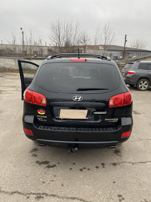 Продам Хюндай Санта Фе